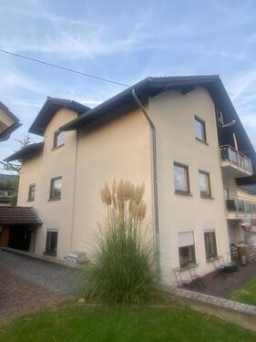 Foto - Schöne Wohnung mit toller Fernsicht