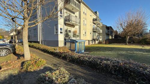 Foto - Neu renovierte 2,5 Zimmer Wohnung in Kaiserslautern Top Lage !