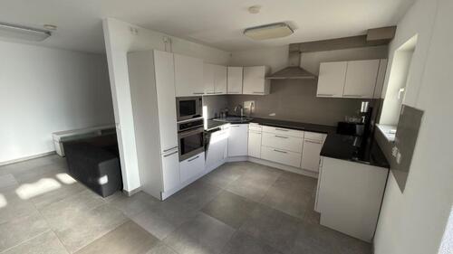 Foto - Etagenwohnung in Kaiserslautern zur Miete