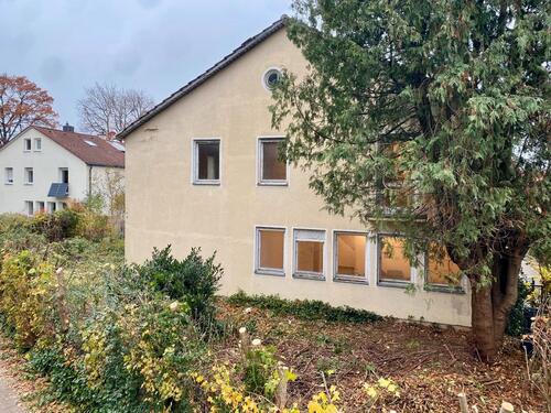 Foto - Sanierungsobjekt in Toplage Bogenhausen - von Privat