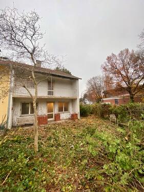 Foto - Reihenhaus in München zum Kaufen