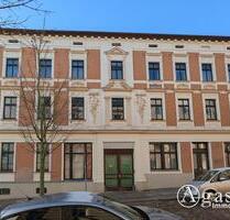 Schöne 4-Zimmerwohnung in Eberswalde