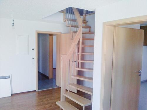 Foto - Maisonettenwohnung in March zum Kaufen