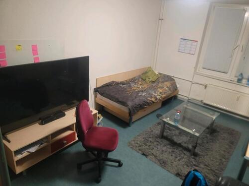 Foto - 1 Zimmer Etagenwohnung in Papendorf