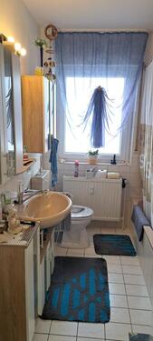 Foto - 3 Zimmer Etagenwohnung zur Miete in Fredenbeck