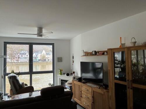 Foto - 2.5 Zimmer Etagenwohnung in Zell (Mosel)