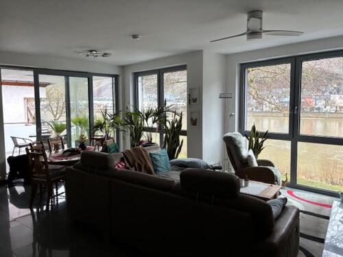 Foto - Etagenwohnung in Zell (Mosel) zur Miete