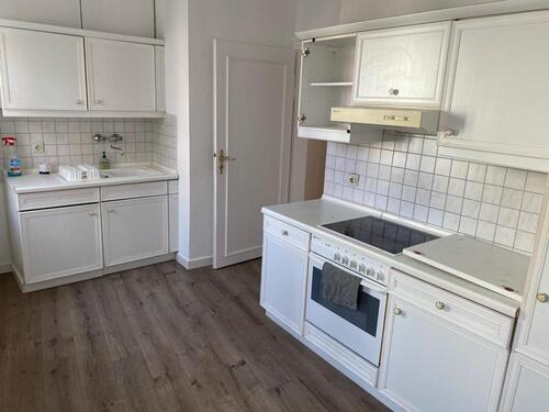 Foto - 3 Zimmer Etagenwohnung in Altötting