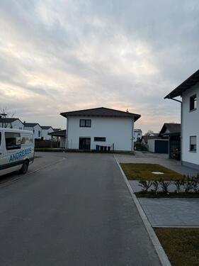 Foto - 5 Zimmer Doppelhaushälfte zur Miete in Landau an der Isar