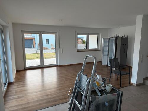 Foto - Doppelhaushälfte in Landau an der Isar zur Miete