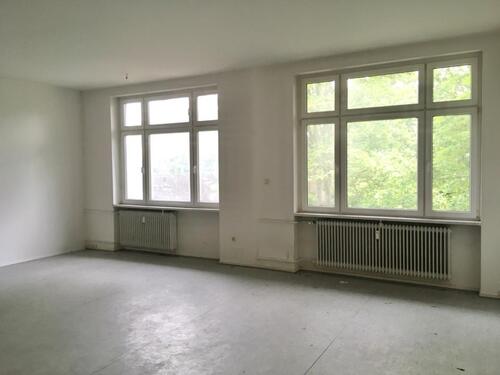 Foto - Werkstatt, Büro, Atelier, Lager, Raum nahe A7 und S-Bahn 50qm!