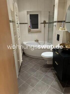 Foto - 3 Zimmer Etagenwohnung zur Miete in Berlin