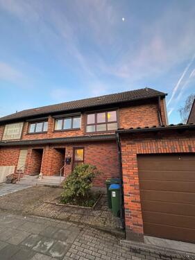 Foto - Sanierte Doppelhaushälfte mit Garten u. Garage in Schmachtendorf