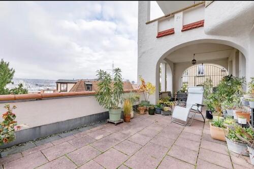 Foto - 3 Zimmer Terrassenwohnung in Stuttgart