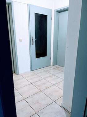 Foto - 2-ZKB Souterrainwohnung in Wölfersheim-Berstadt