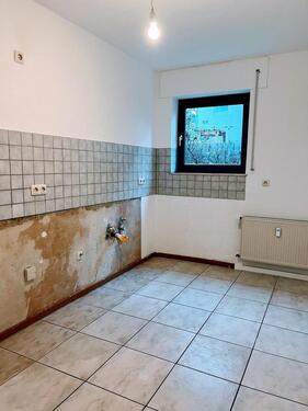 Foto - Etagenwohnung in Wölfersheim zur Miete