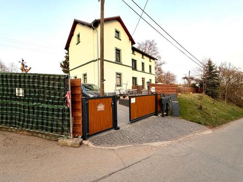 Foto - ++moderne 4-Zimmer Wohnung mit Pelletofen & Ankleidezimmer++