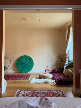 Foto - Zwischenmiete in Eppendorf Wohnung