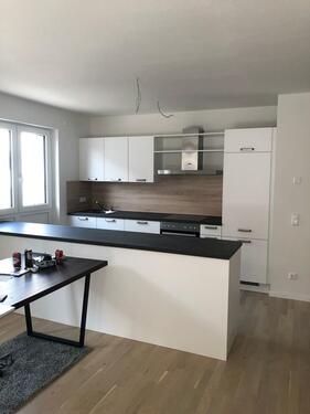 Foto - 3-Zimmer-Wohnung mitten von Schwäbisch Gmünd