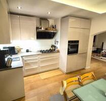 Einzugsbereit! Sanierte Doppelhaushälfte in ruhiger Lage - Bad Schwartau