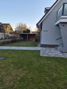 Foto - 5 Zimmer Doppelhaushälfte in Bad Schwartau