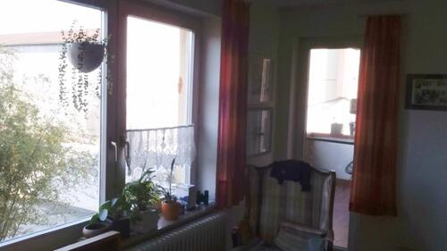 Foto - 2 Zimmer Etagenwohnung zur Miete in Ihringen