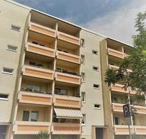 Erstbezug einer schicken 3Raumwohnung am Stadtpark. - Wurzen