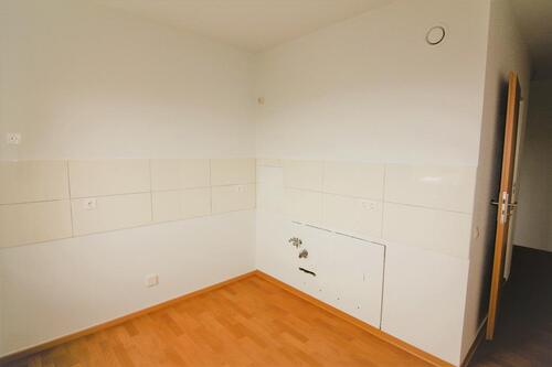 Foto - 2.5 Zimmer Etagenwohnung zur Miete in Wurzen