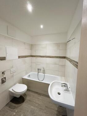 Foto - Etagenwohnung in Wurzen zur Miete