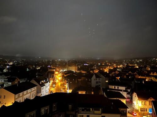 Foto - Etagenwohnung in Langenselbold zur Miete