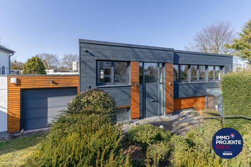 Foto - Moderner Bungalow in top Lage von Königsdorf - hier will man wohnen!