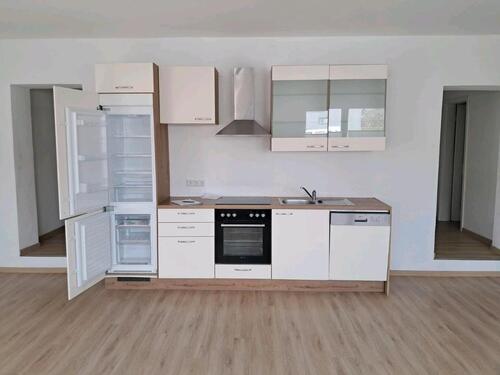 Foto - 4 Zimmer Erdgeschoßwohnung in Großsolt