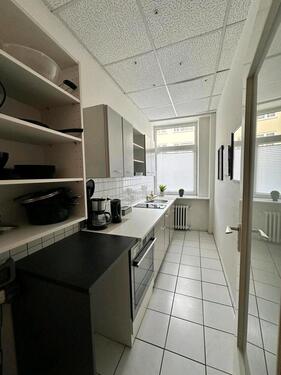 Foto - Etagenwohnung in Kiel zur Miete