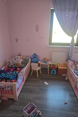 Foto - 3 Zimmer Etagenwohnung in Büdingen