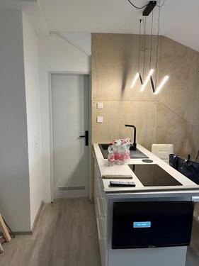 Foto - Tiny-Wohnung - 320,00&nbsp;EUR Kaltmiete,