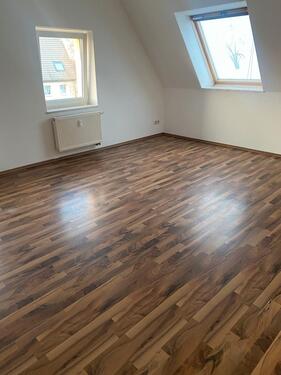 Foto - Etagenwohnung in Rositz zur Miete