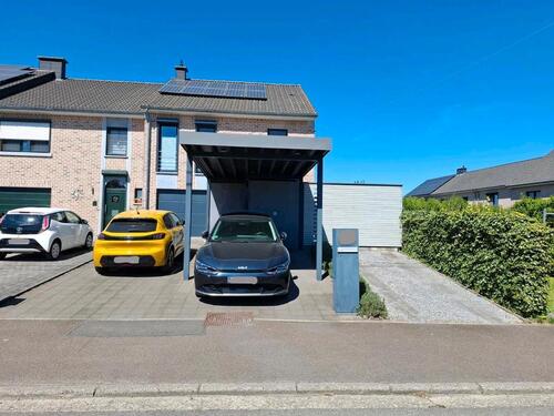 Foto - Welkenrath - Charmantes bezugfertiges Einfamilienhaus in guter...