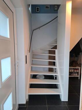 Foto - 4 Zimmer Reihenhaus in Aachen