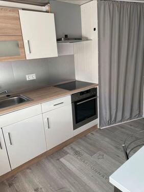 Foto - Etagenwohnung in Rainau zur Miete