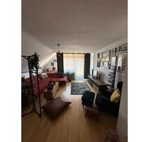 Charmante Wohnung mit Balkon in Eilendorf (Aachen) - 85