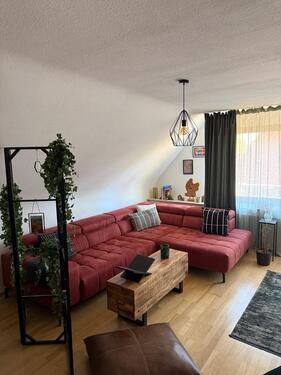 Foto - 3 Zimmer Etagenwohnung zur Miete in Aachen