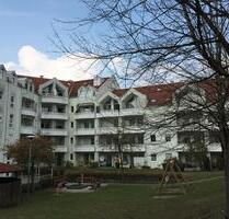Moderne 1-Zimmer-Wohnung mit Aufzug & Westbalkon in Altötting