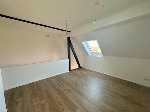 Foto - 3 Zimmer Maisonettenwohnung zur Miete in Saarlouis