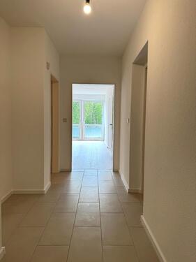 Foto - Helle 2-Zimmer-Wohnung in zentraler Lage