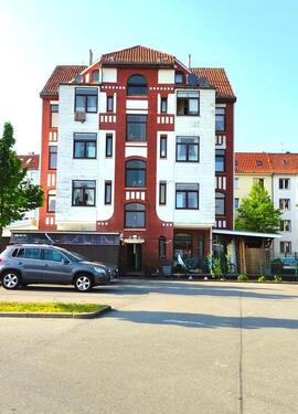 Foto - 24 Zimmer Mehrfamilienhaus, Wohnhaus zum Kaufen in Bremerhaven