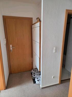 Foto - Schöne helle 2,5 ETW - 155.000,00&nbsp;EUR Kaufpreis, ca.&nbsp; 55,00&nbsp;m&sup2;