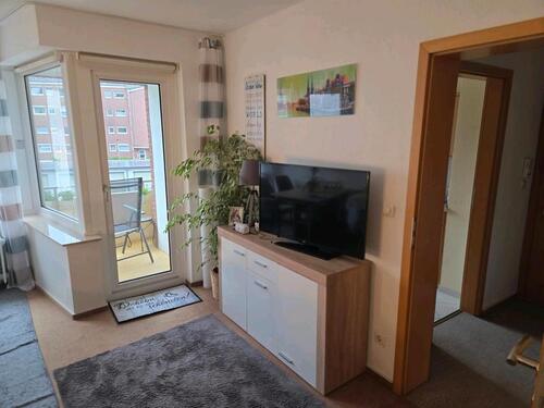 Foto - Etagenwohnung in Lübeck zum Kaufen