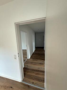 Foto - 4 Zimmer Dachgeschoßwohnung in Olpe