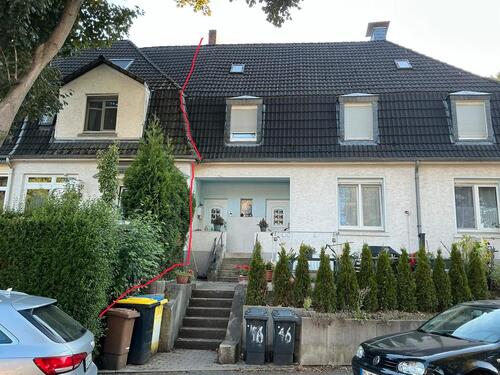 Foto - Zweifamilienhaus mit 185 qm Wohnfläche in Dortmund-Dorstfeld