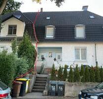 Zweifamilienhaus mit 185 qm Wohnfläche in Dortmund-Dorstfeld